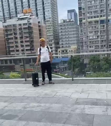 【石林全国行】长沙行目前最好笑的节目-聊聊直播抽象TV-冲浪-抽象org