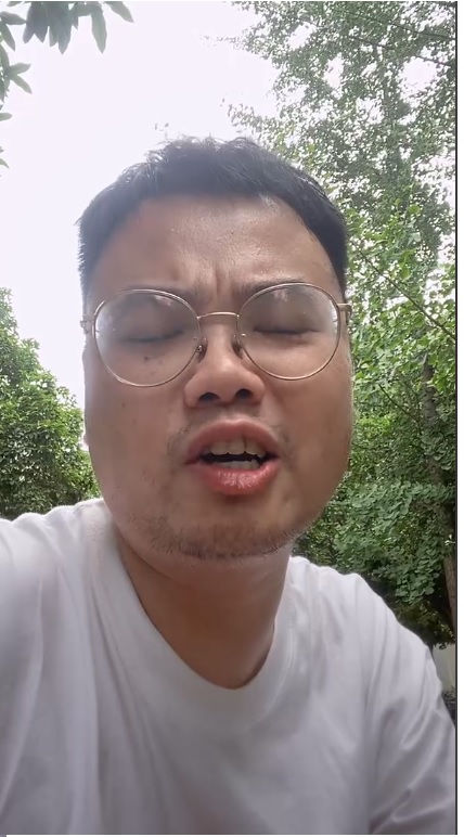 孝子们，你们满意了吗？-聊聊直播抽象TV-冲浪-抽象org