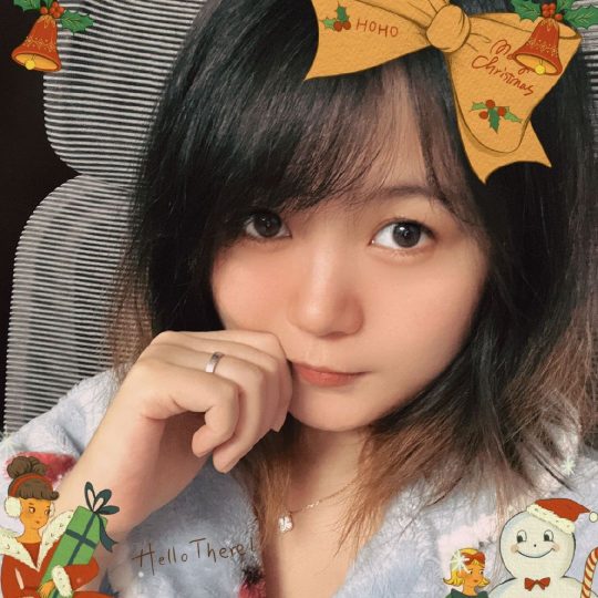 女神大会第2位选手:抽象慈禧冯雪娟-抽象org