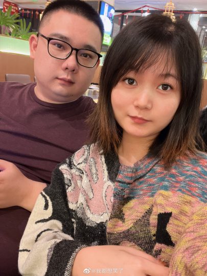 女神大会第2位选手:抽象慈禧冯雪娟-抽象org